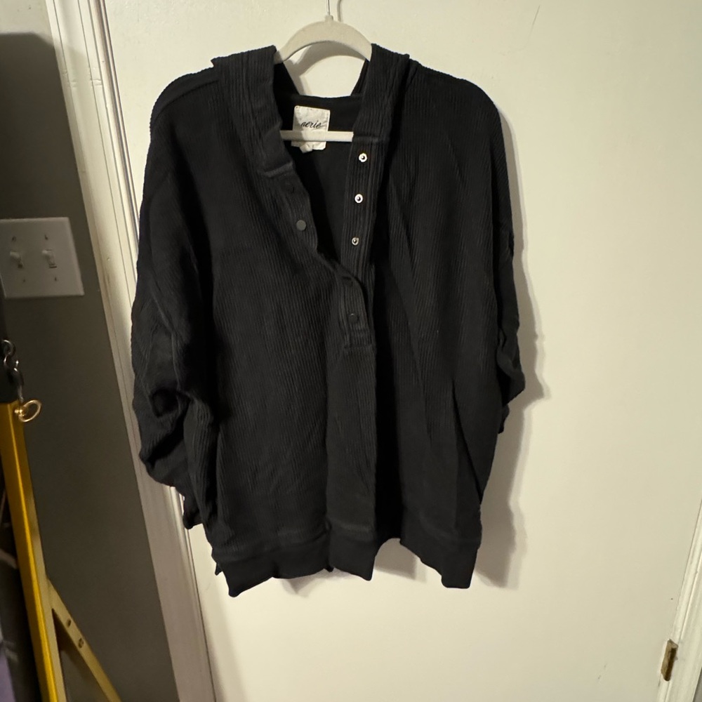 XL aerie hoodie